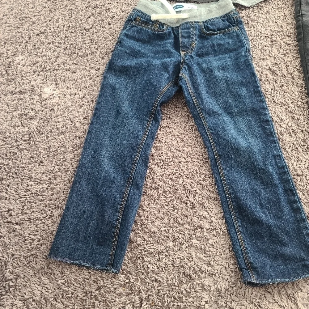 CHILDREN clothing bundle boys